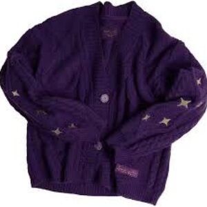 Original Taylor Swift Speak Now (Taylor’s Version) Cardigan